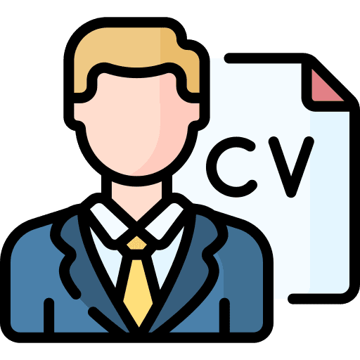 PRIME CV Logo