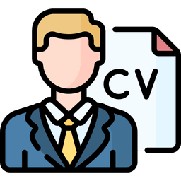 PRIME CV Logo